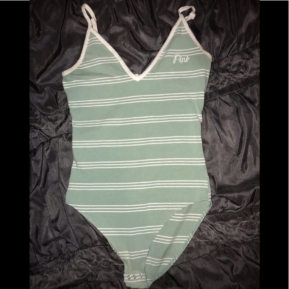 PINK Victoria's Secret Other - VS PINK BODYSUIT